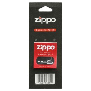 ZIPPO - Додатоци